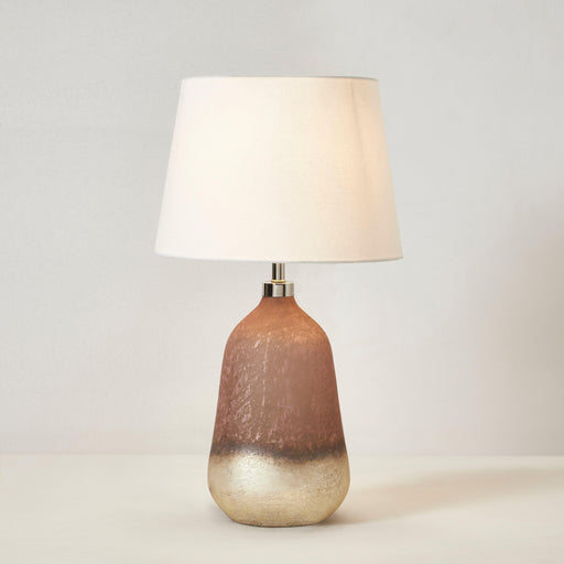 Buy Table lamp - Walze Light Table Lamp | Showpiece Lampshade for Living Room by Home Blitz on IKIRU online store