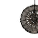 Buy Hanging Lights - Warind Handcrafted Hanging Lamp | Pendant Light for Home Decor by Home Blitz on IKIRU online store