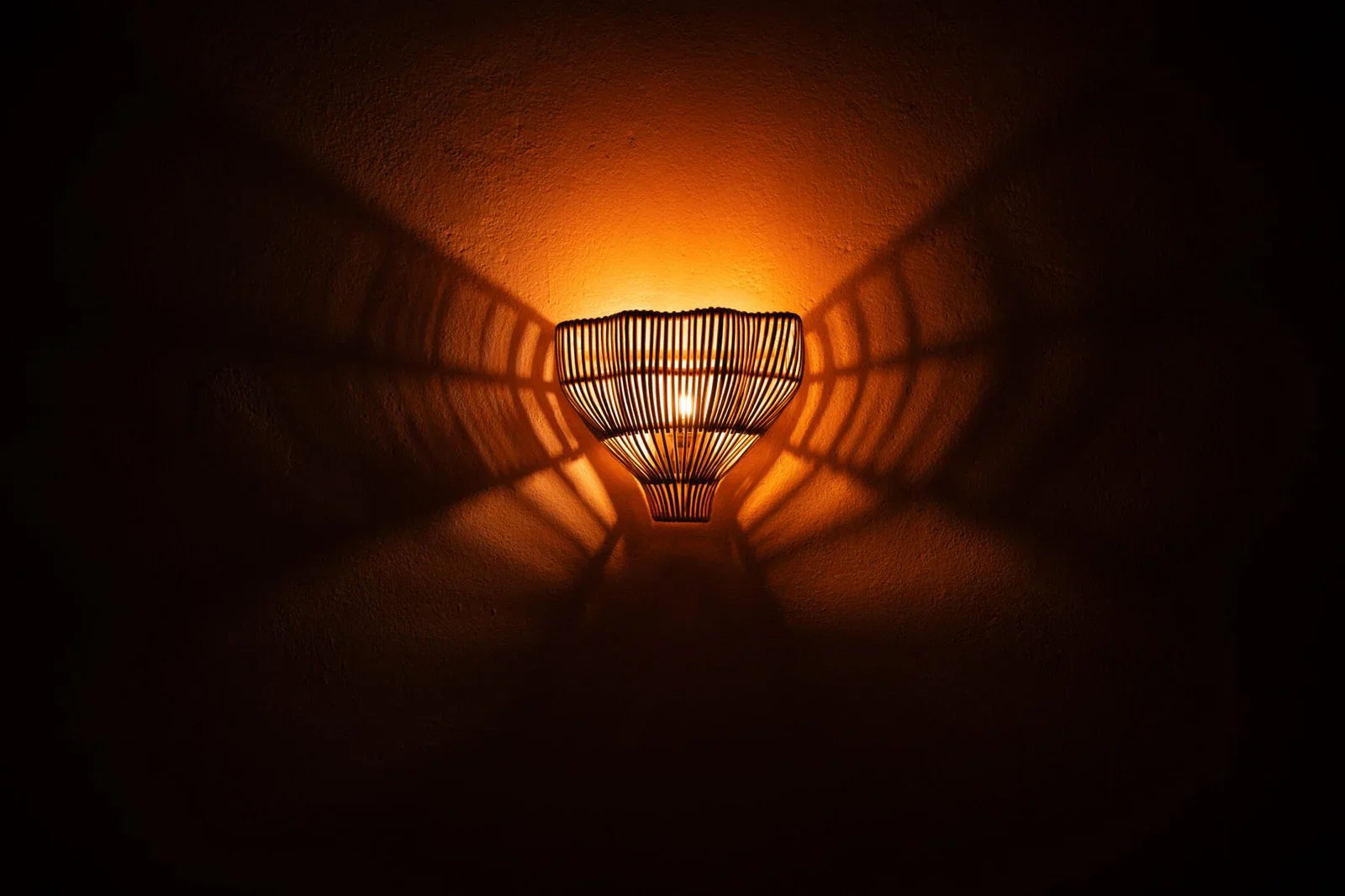 Butterfly | Wall Lamp