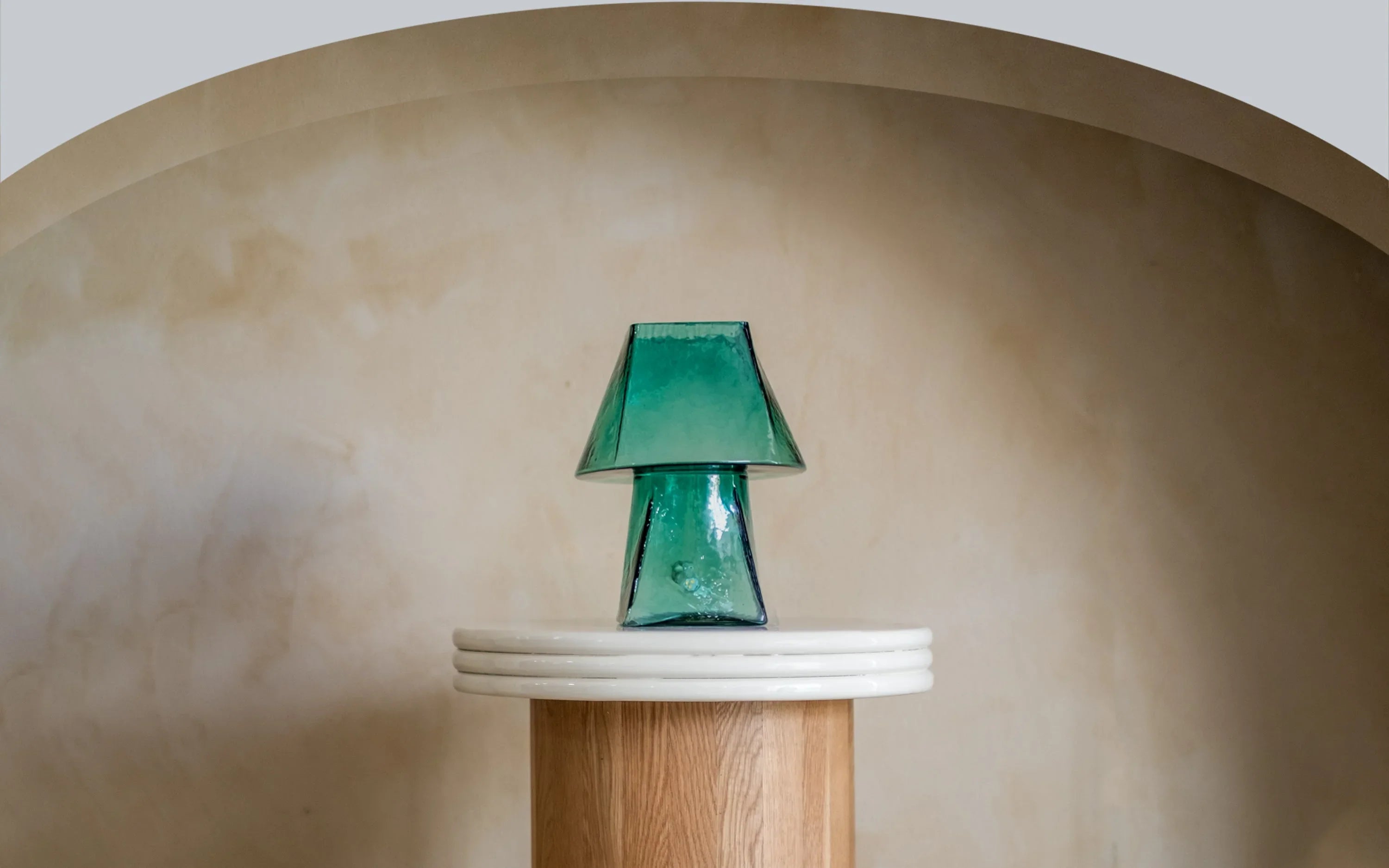 Lueur Mini Table Lamp