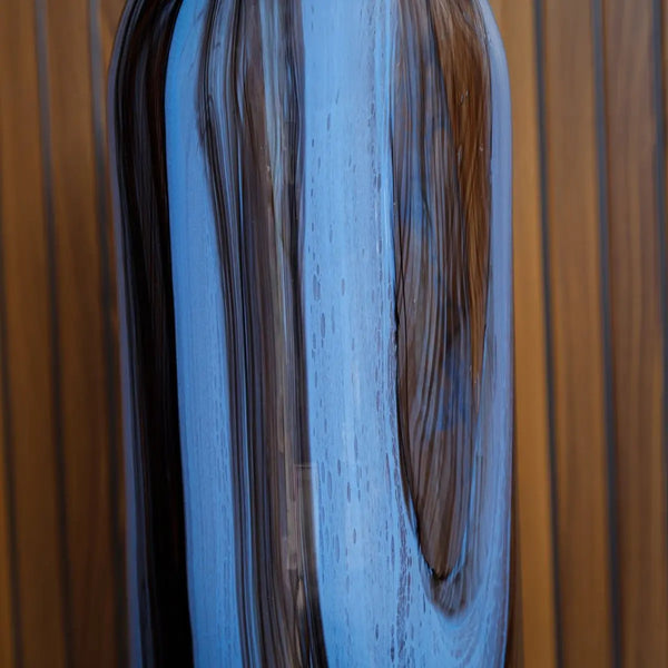 The Lagoon Swirl Flower Vase