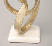 Enchanted Harmony Candle Holder