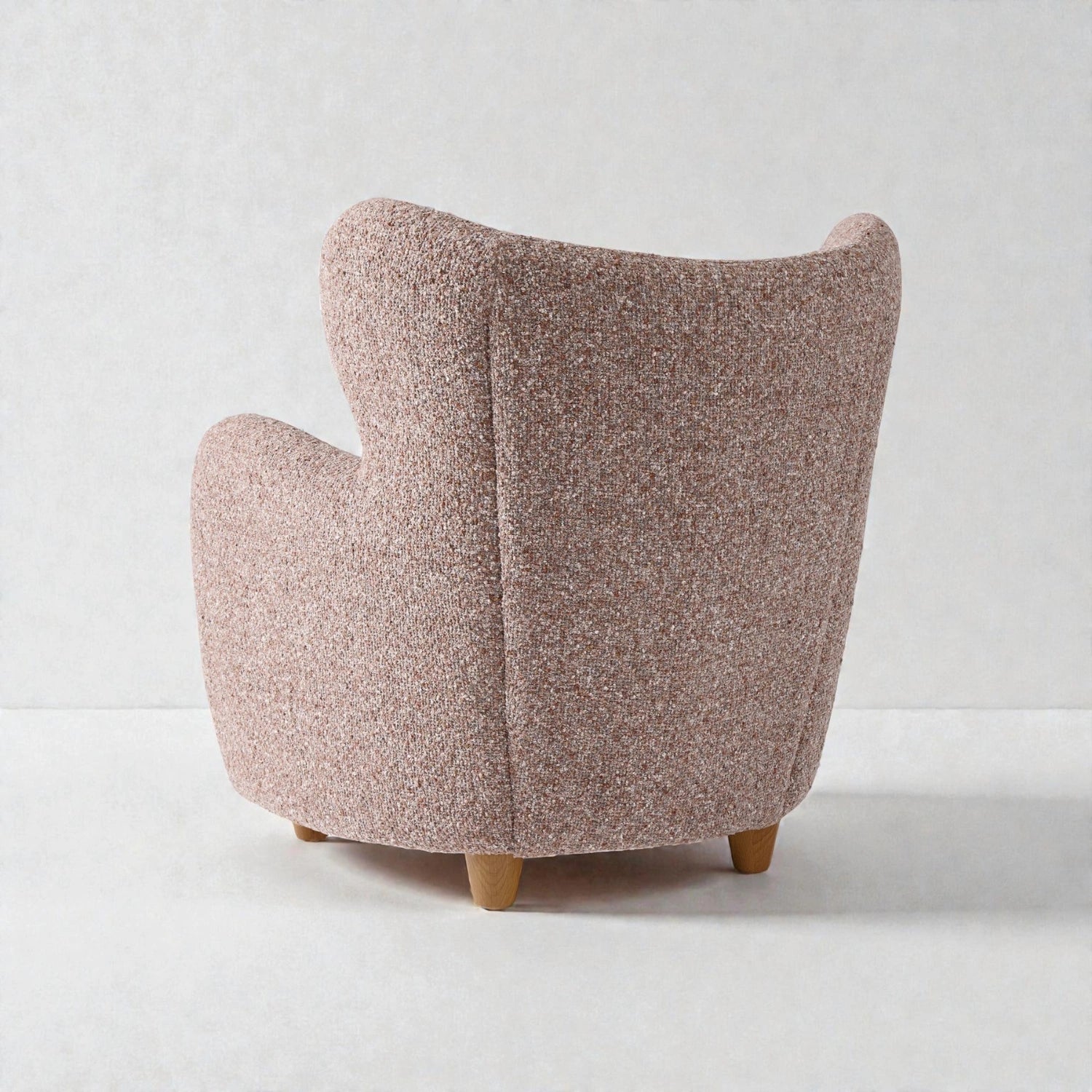 Jodith Fabric Upholstery Armchair