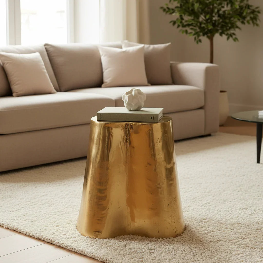 Kamya Side Table