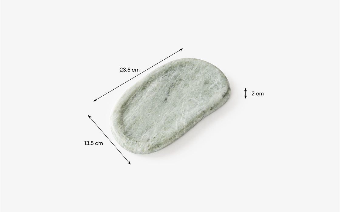 Buy Platter - Mellow Platter Small by Orange Tree on IKIRU online store