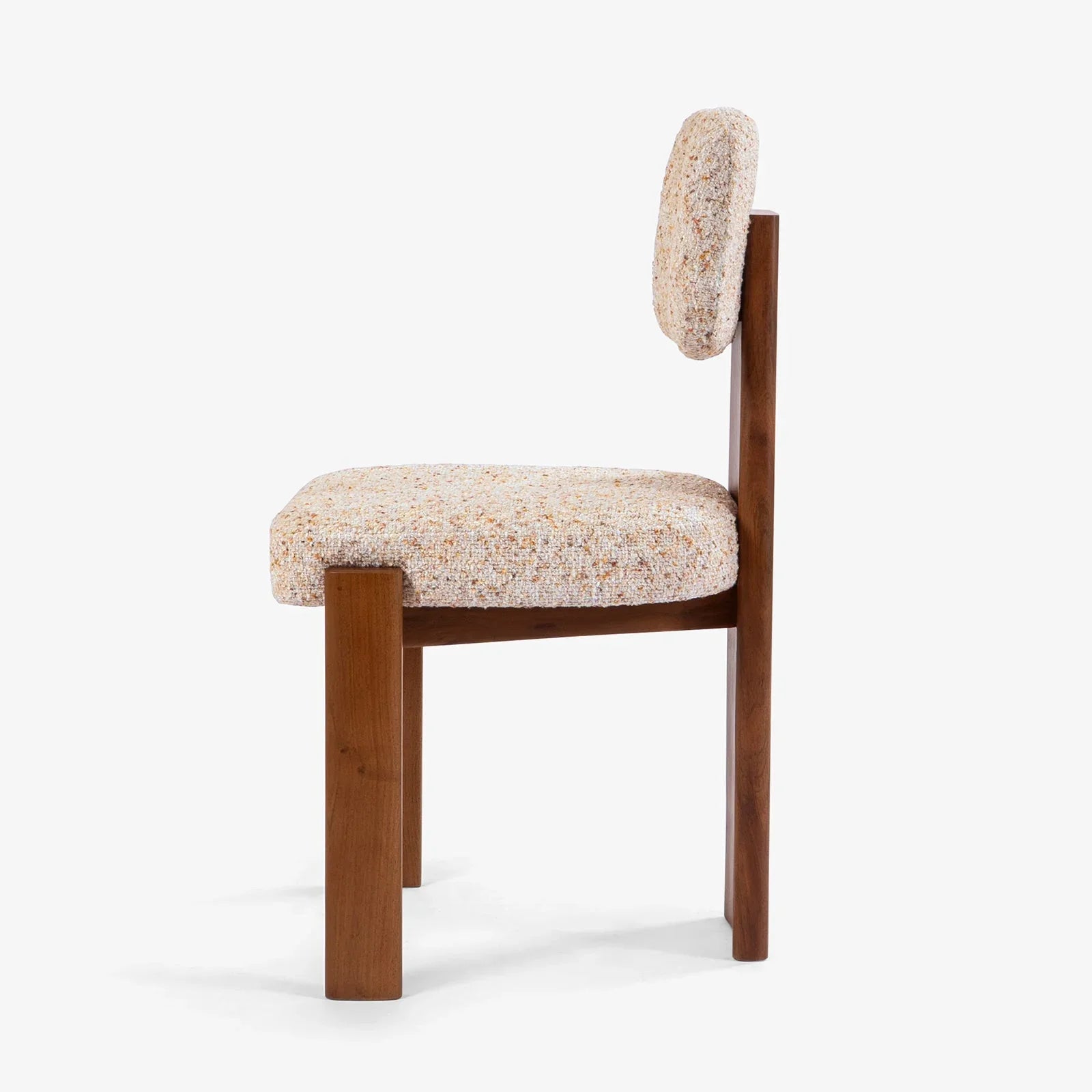 Akar Dining Chair | Acacia Wood