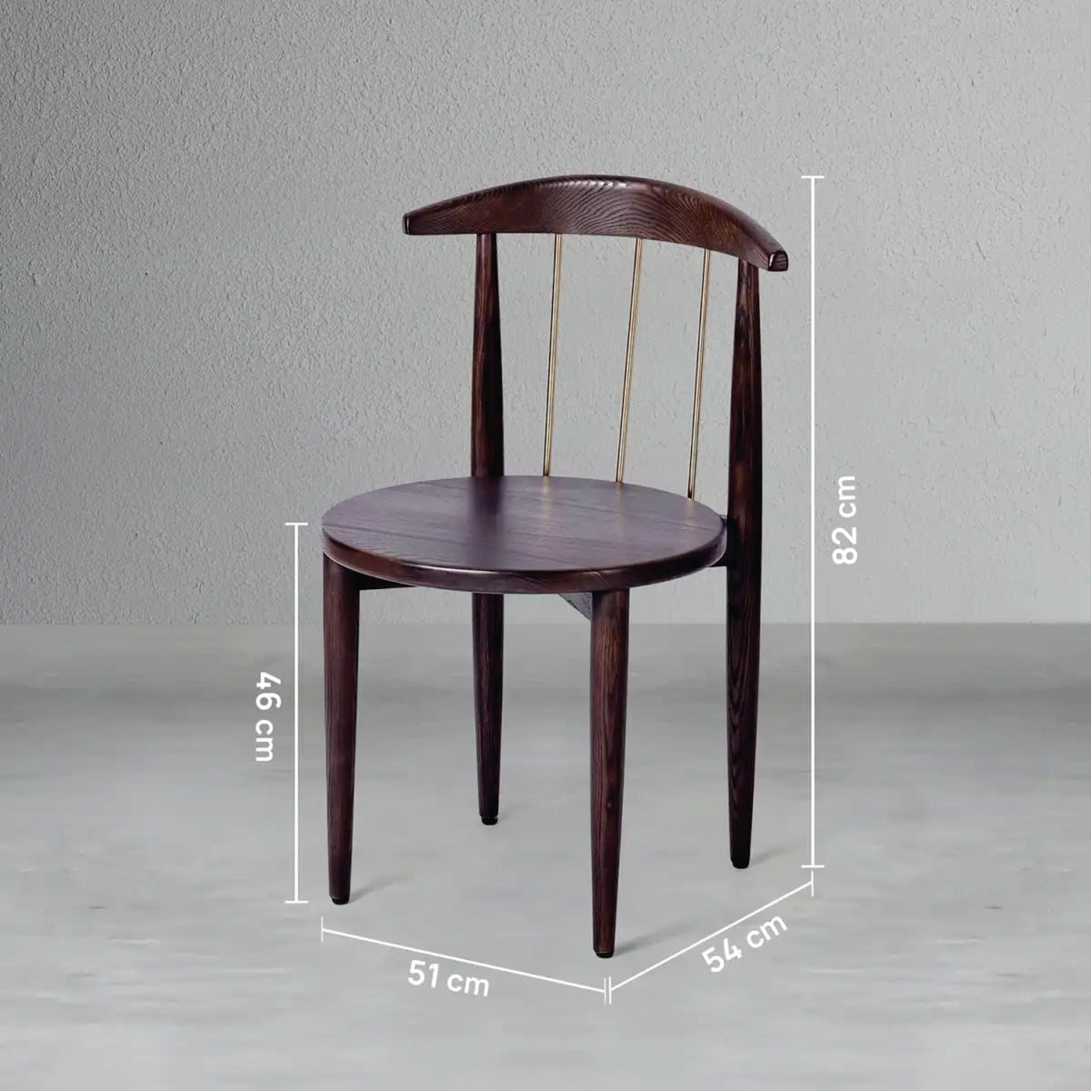 Kingsley Chair