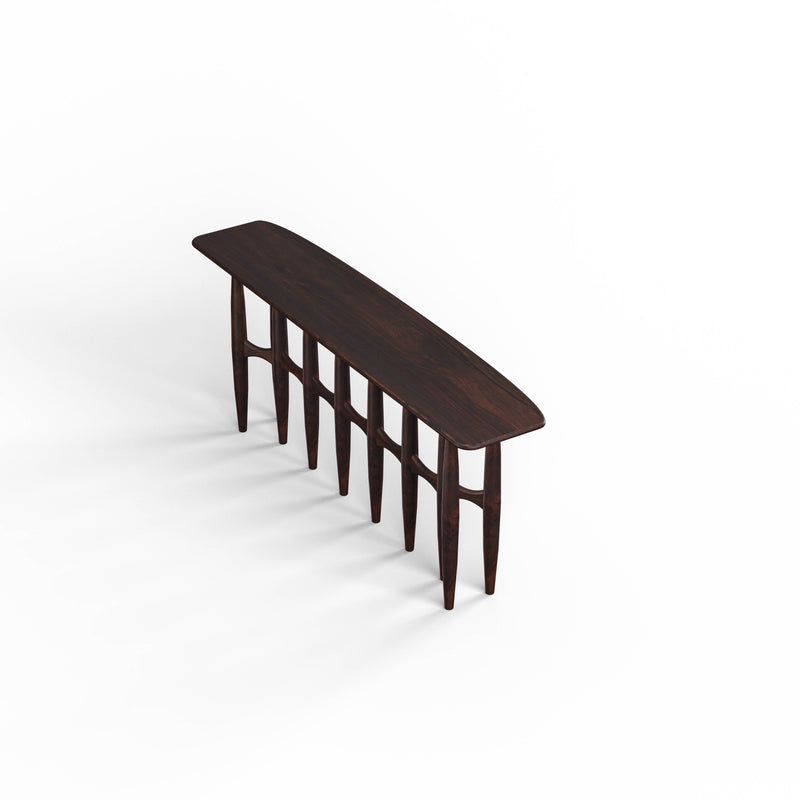 Alpine Vesper Console Table