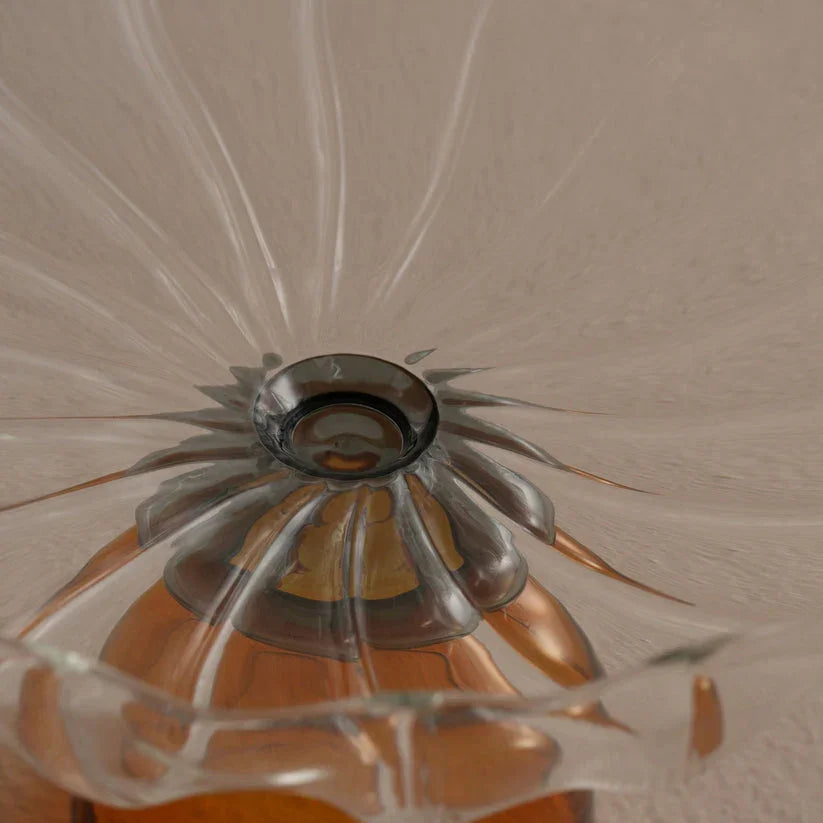 Varshini Amber Platter