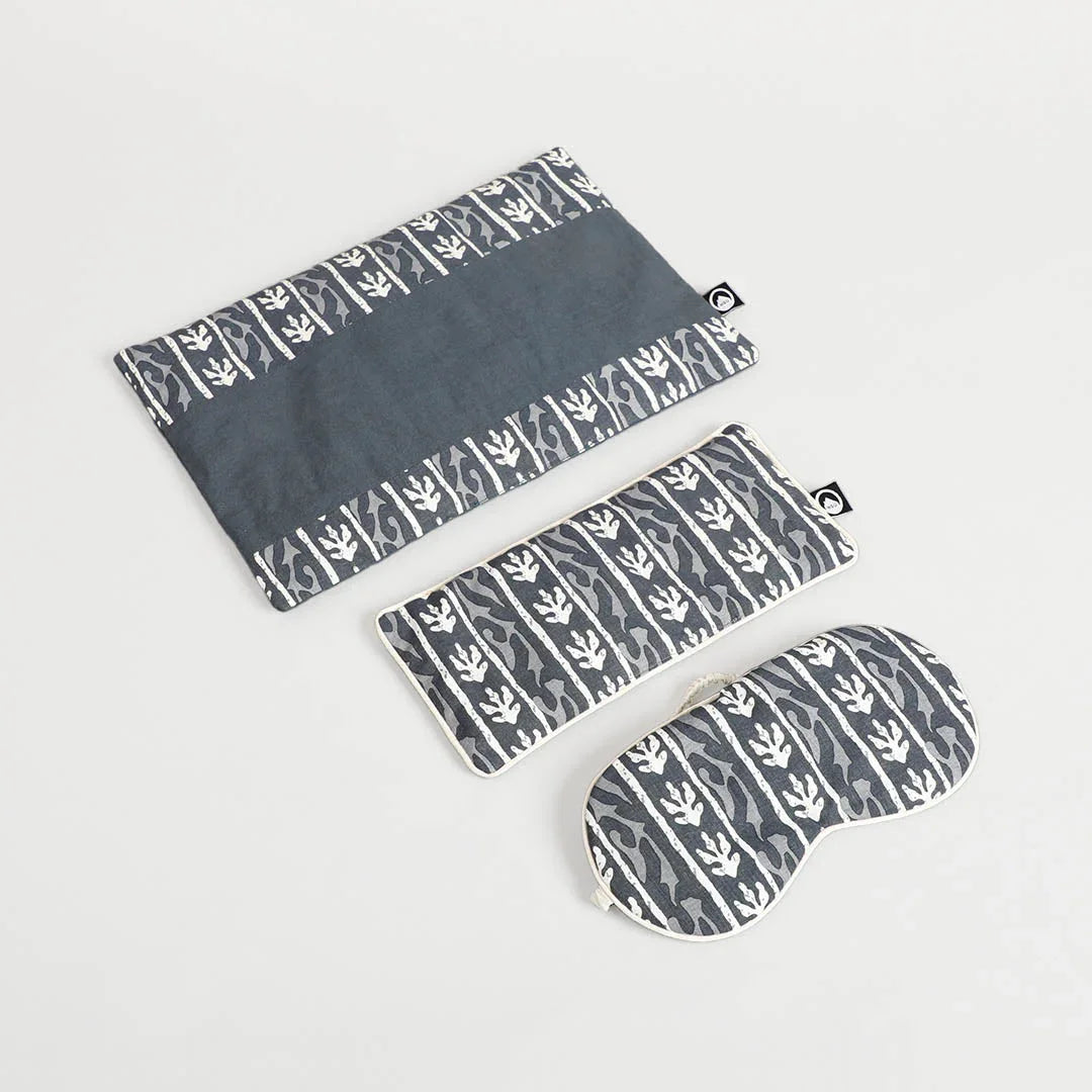 Indri Indigo Healing Pillow