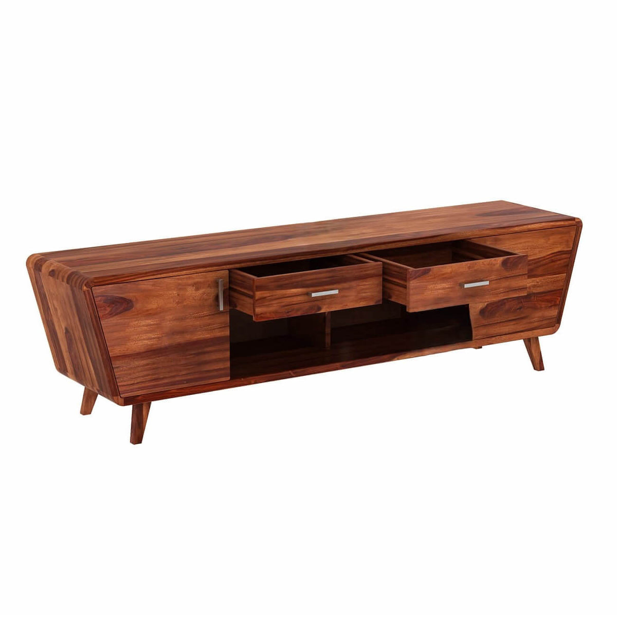 Mars Tv Cabinet | Sheesham Wood