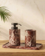 Dispenser Set - Levanto