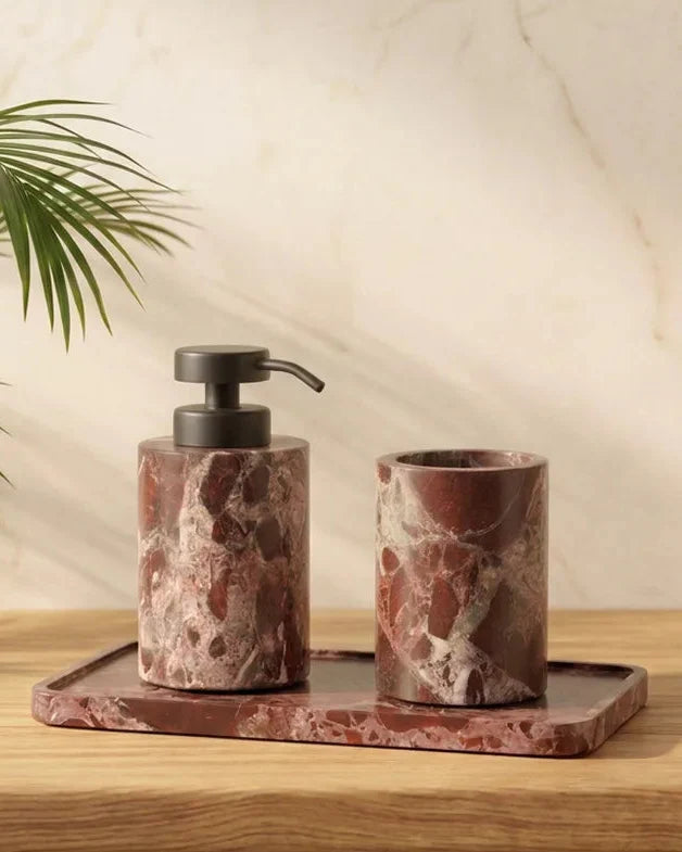 Dispenser Set - Levanto