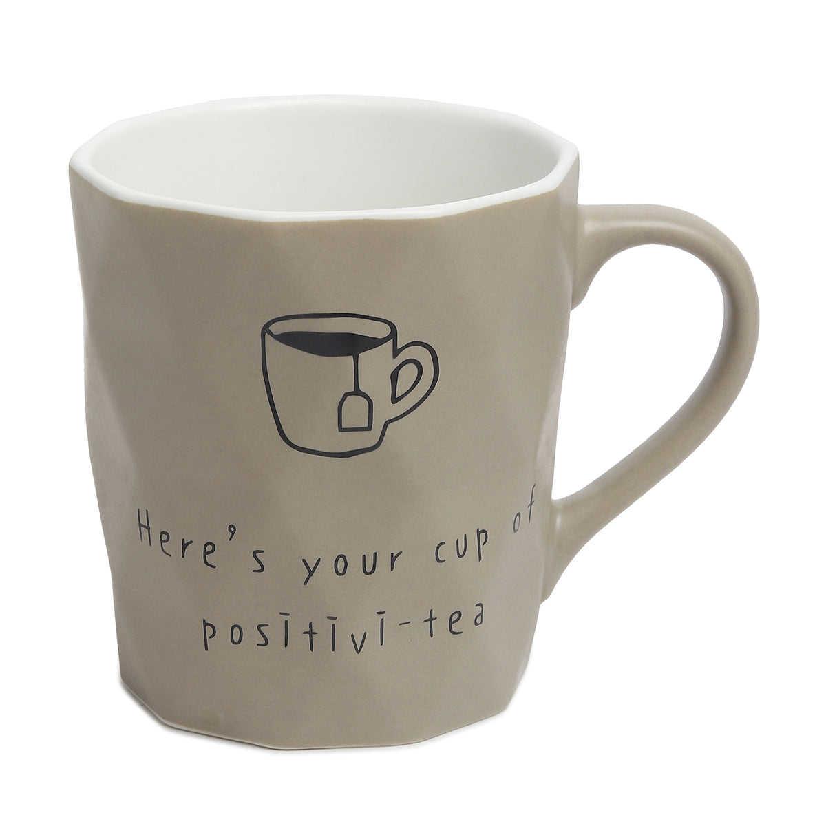 Posivi-Tea ceramic cup