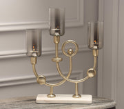 Celestial Multi Votive Holder