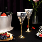 Silver Goblet  - BUY 1 GET 1 FREE