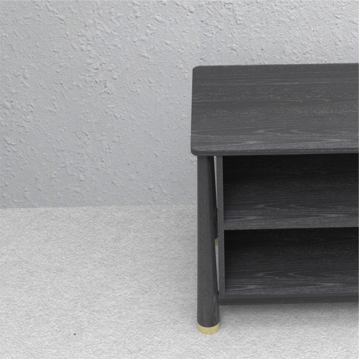 Noir Curator Media Unit