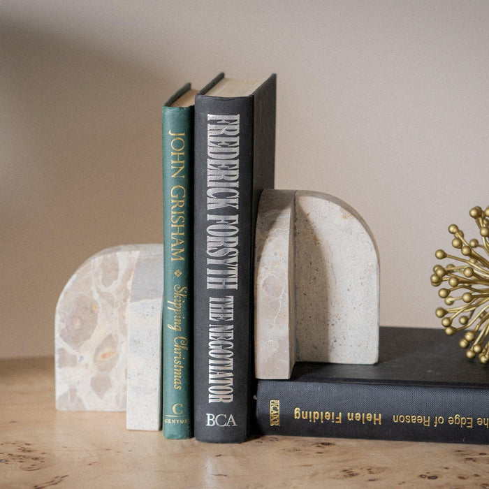 Buy Bookends - Arch Book End by Orange Tree on IKIRU online store