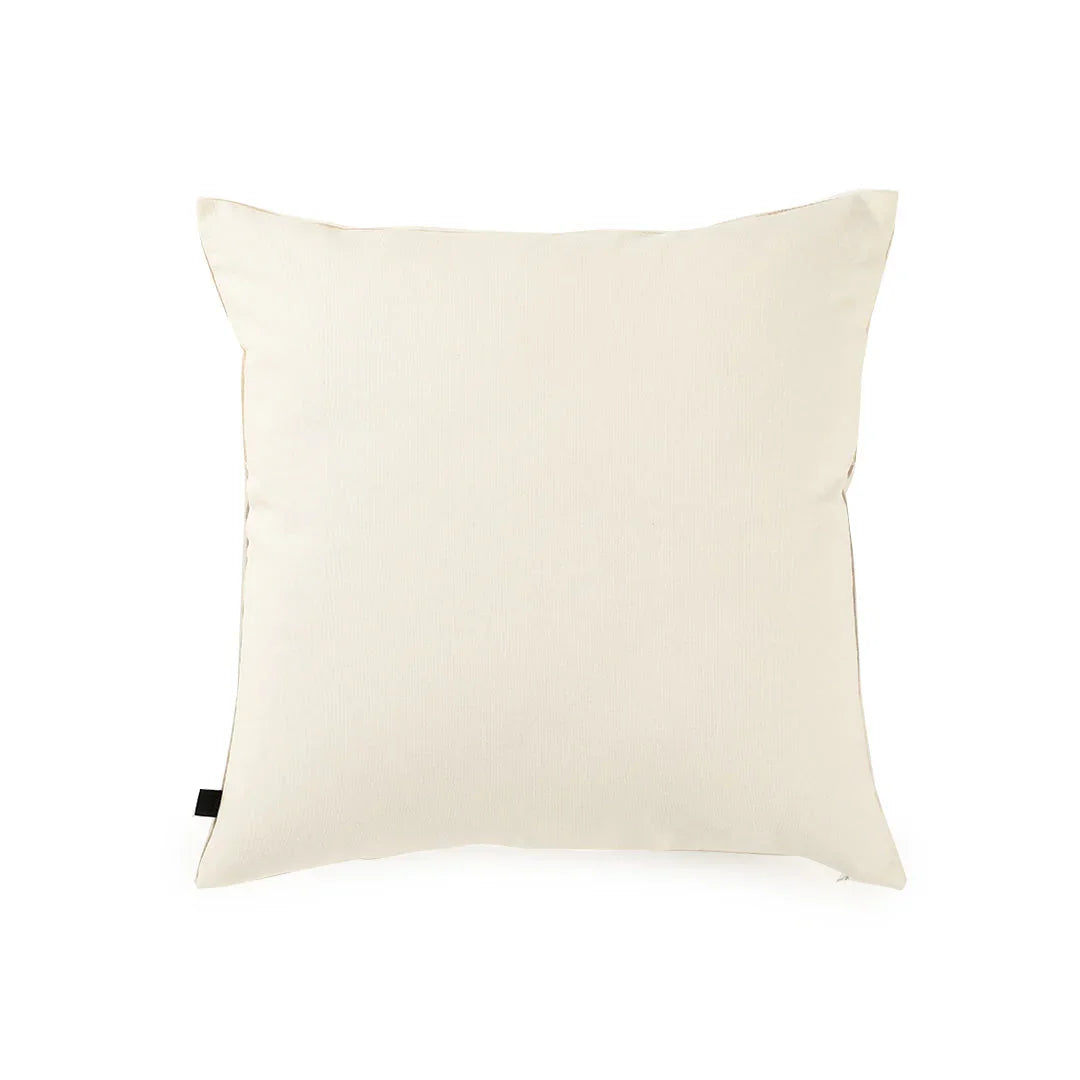 Ecru Multi Cushion Cover