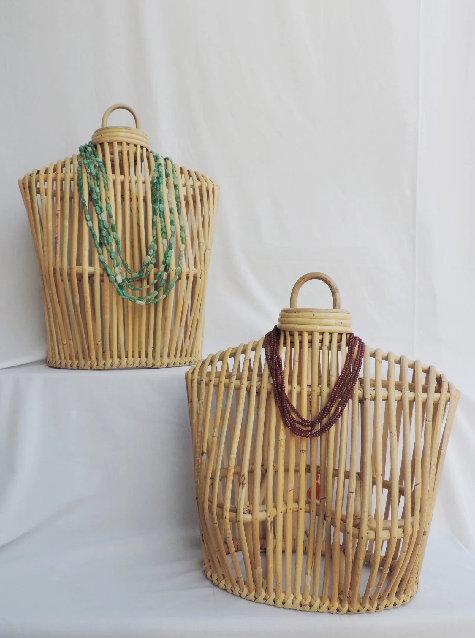 Torsos | Jewel/Scarf Torso