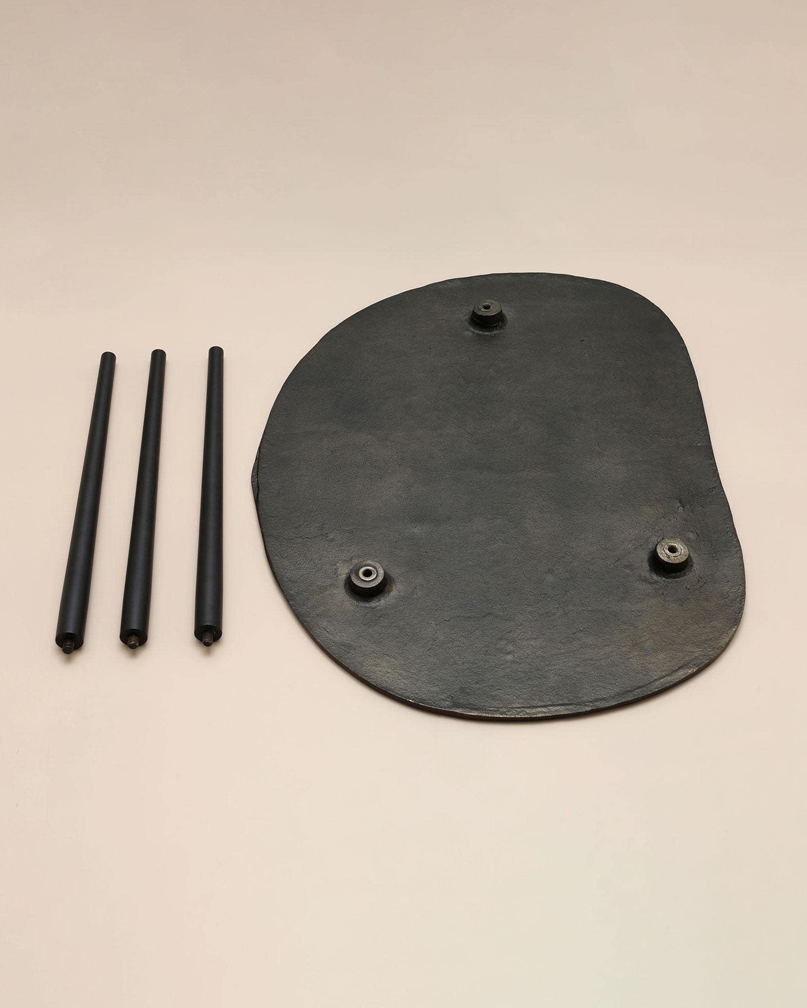 Belem Nested Table Set Of 2