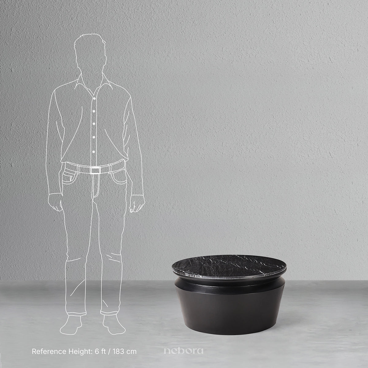 Voltra Coffee Table
