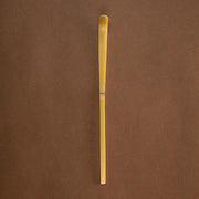 Matcha Bamboo Spoon