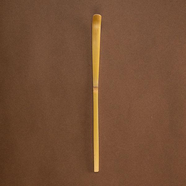 Matcha Bamboo Spoon