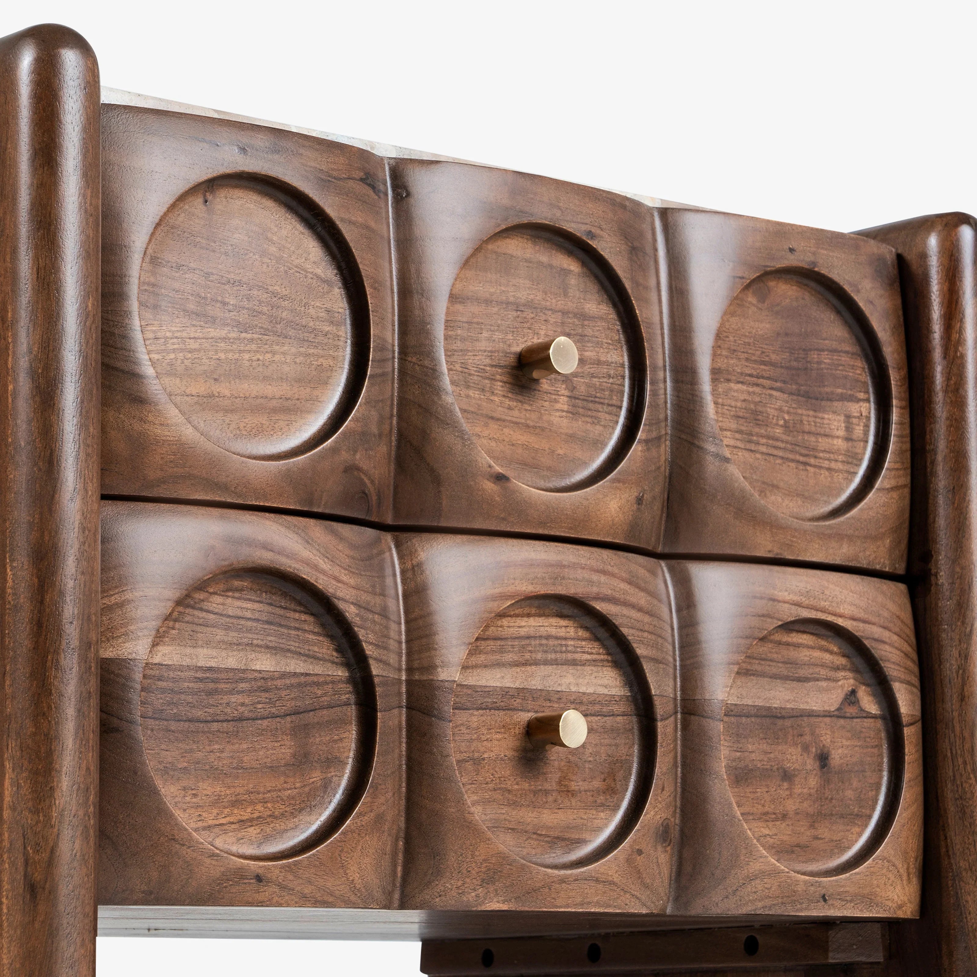 Cavallo Bedside
