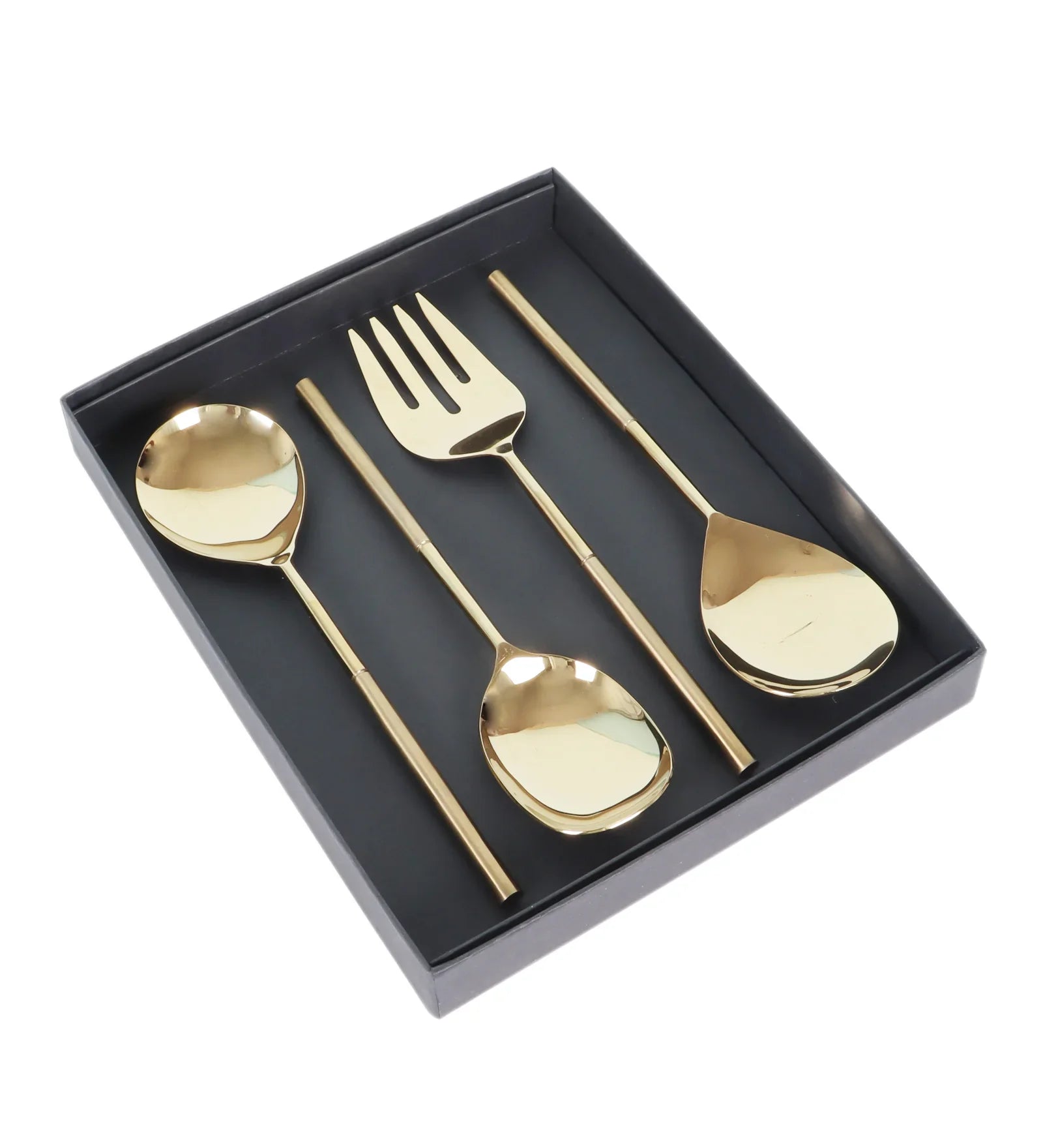 Lark Cutlery Serving Set
