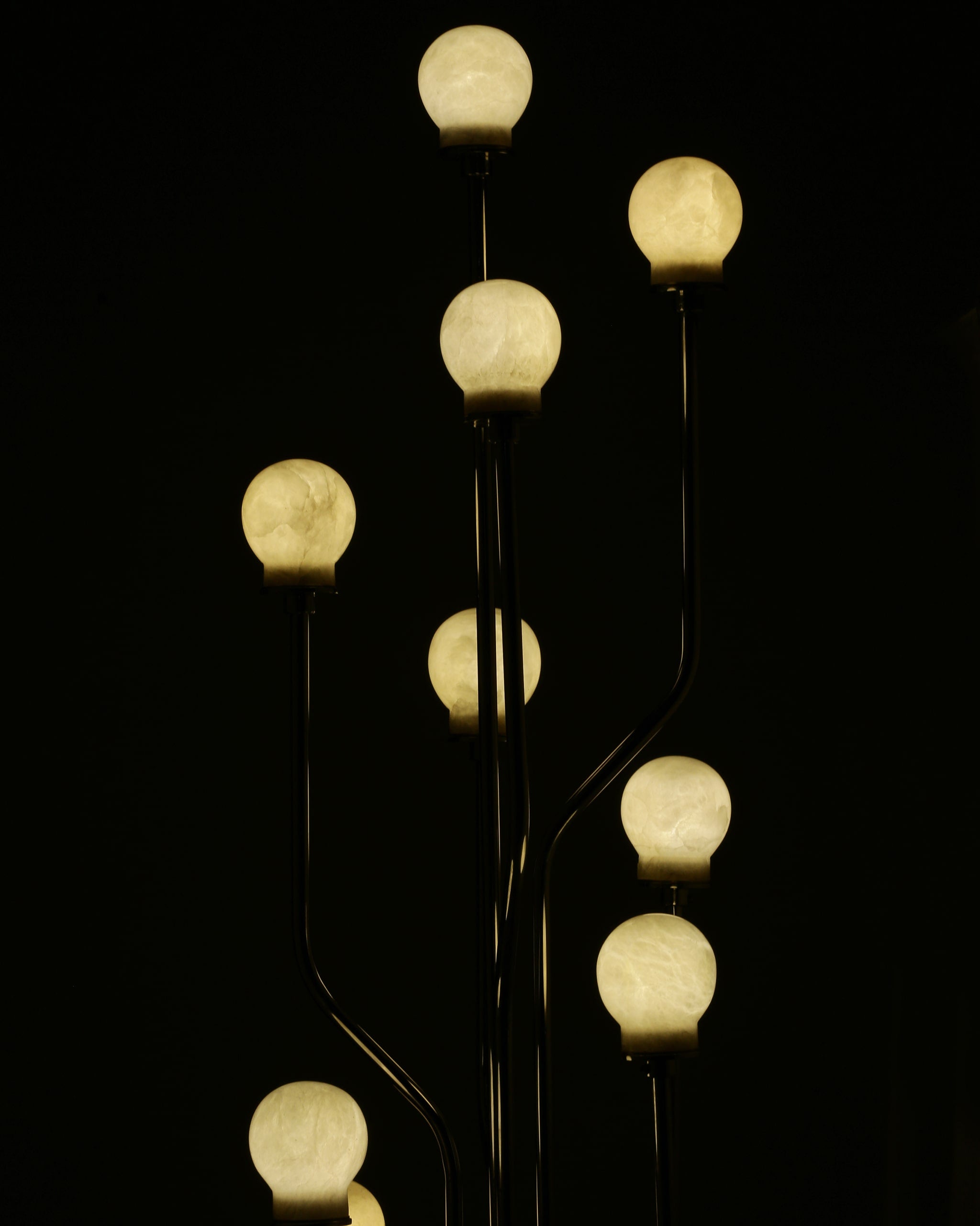 Luna Floor Lamp
