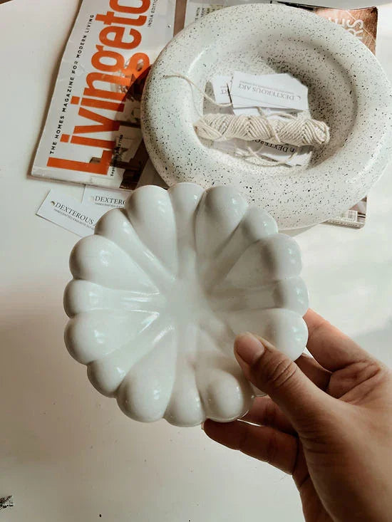 Chunky Bowl | Concrete