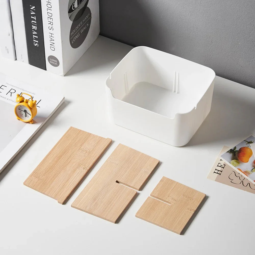 Multi-purpose Desk Organizer