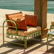 Dastoori Outdoor Single Seater Sofa