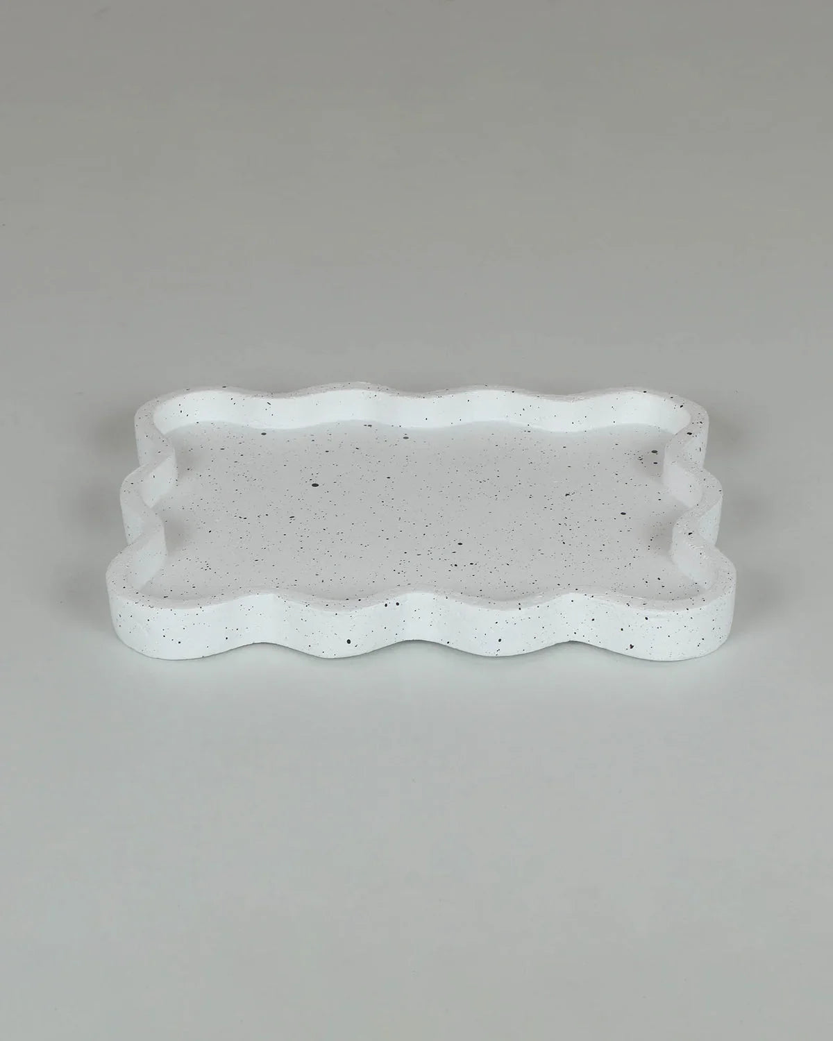 Statara Scallop Tray