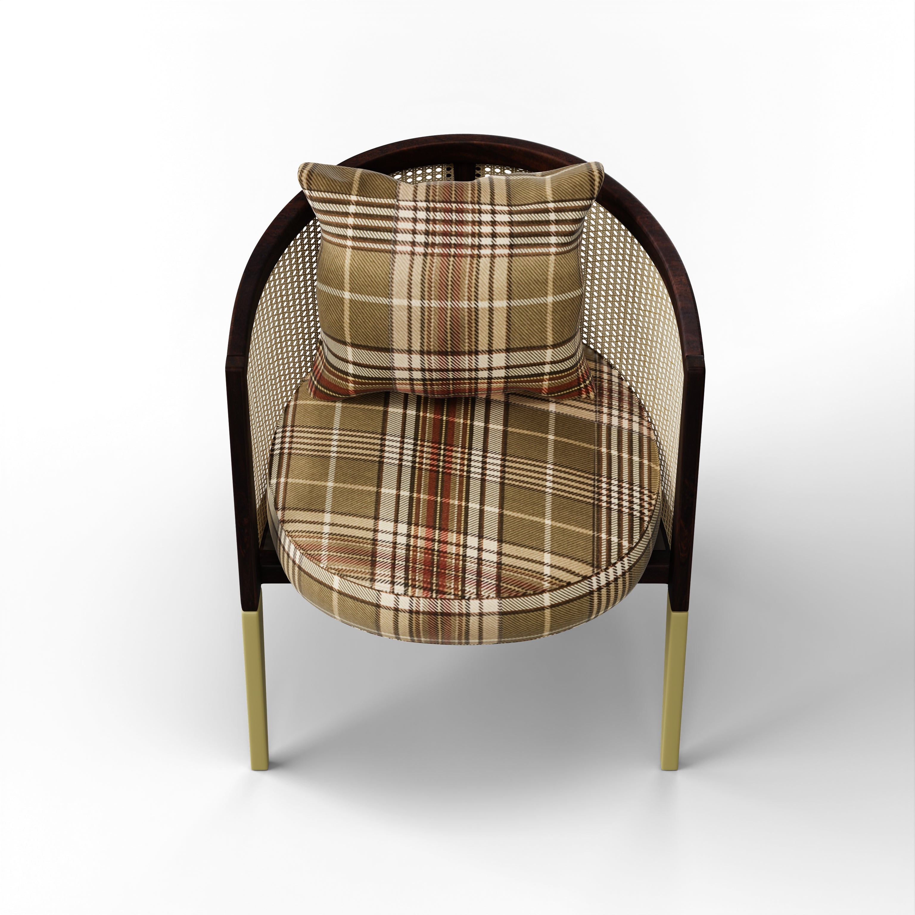 Swainson Tafone Accent Chair