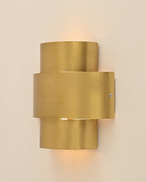 Aura Wall Light