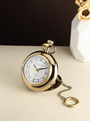 Astor Clock