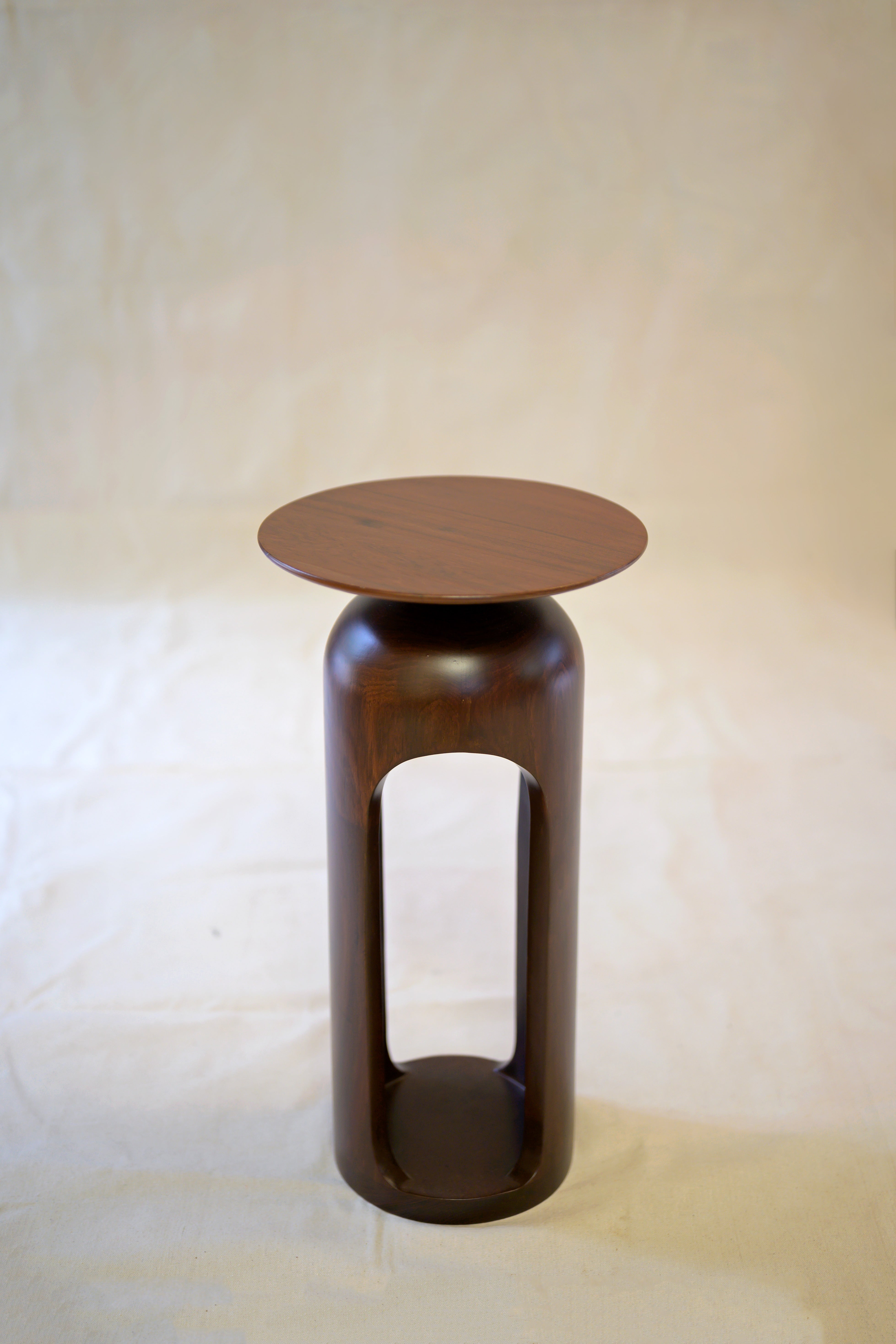 T Side Table