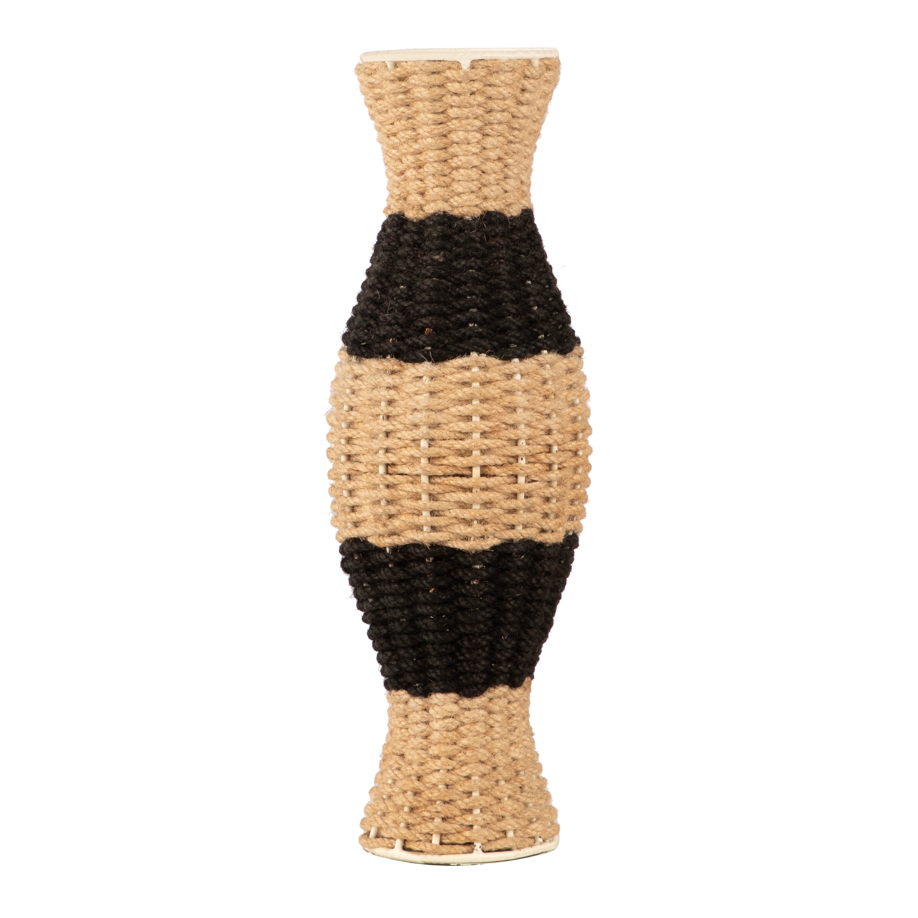 The Dune Silhouette Vase