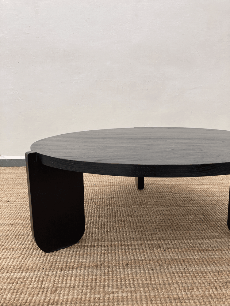 March Coffee Table | Solid teak wood