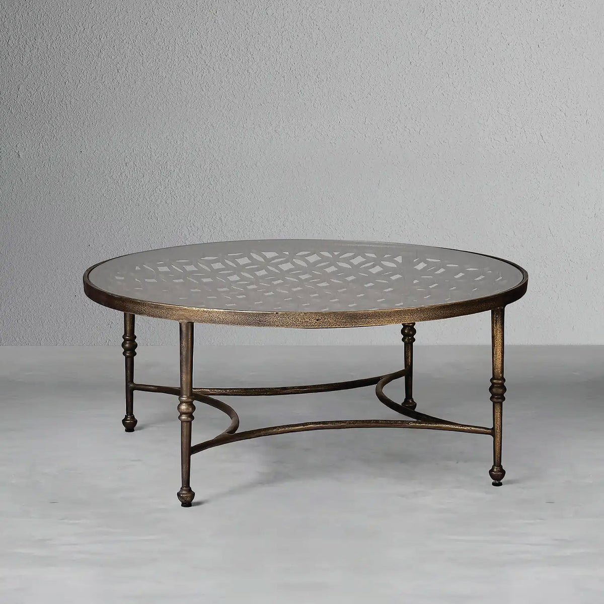 Arabesque Coffee Table