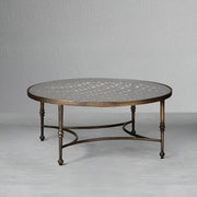 Arabesque Coffee Table