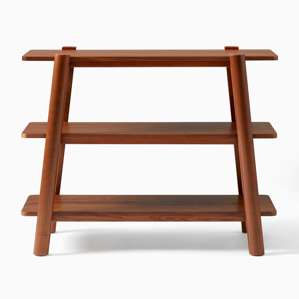 Bella Wooden Console Table