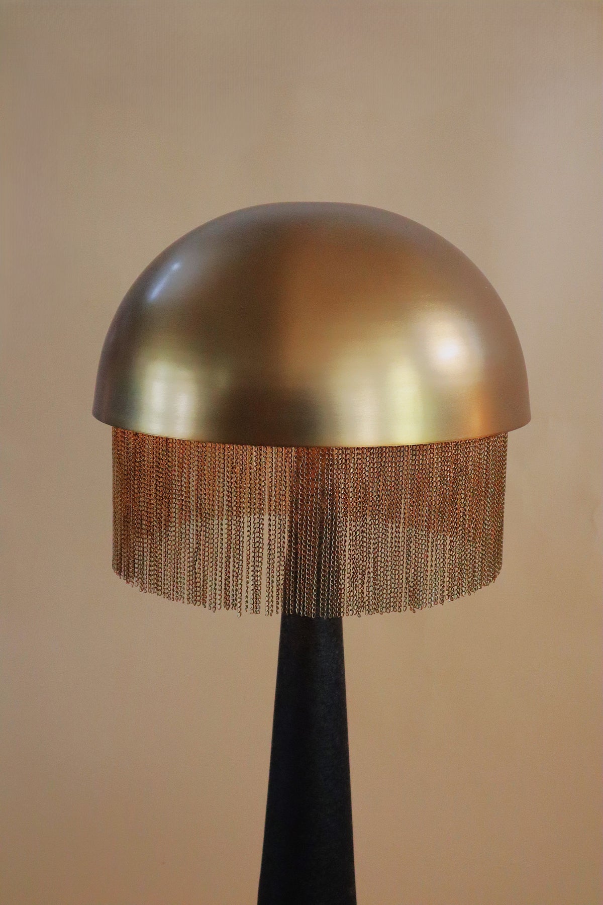Veil Floor Lamp