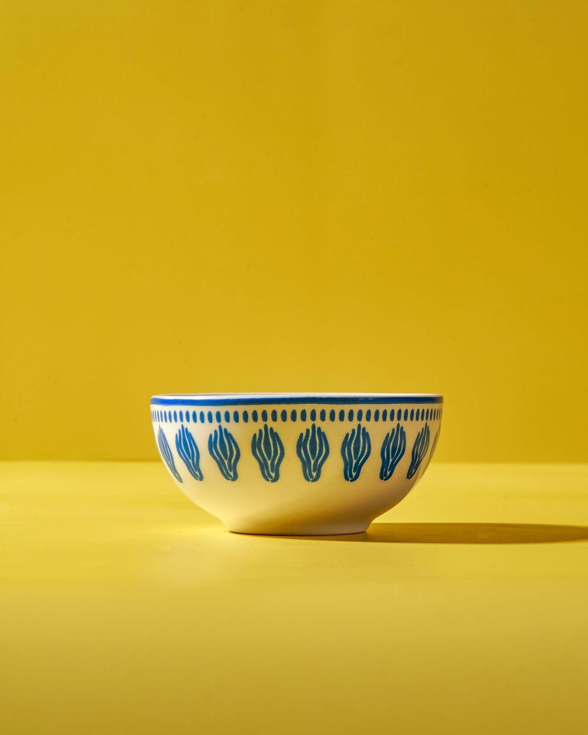 Porcelain Chopito Tapas Bowls | Dinner Bowl -  BUY 1 GET 1 FREE