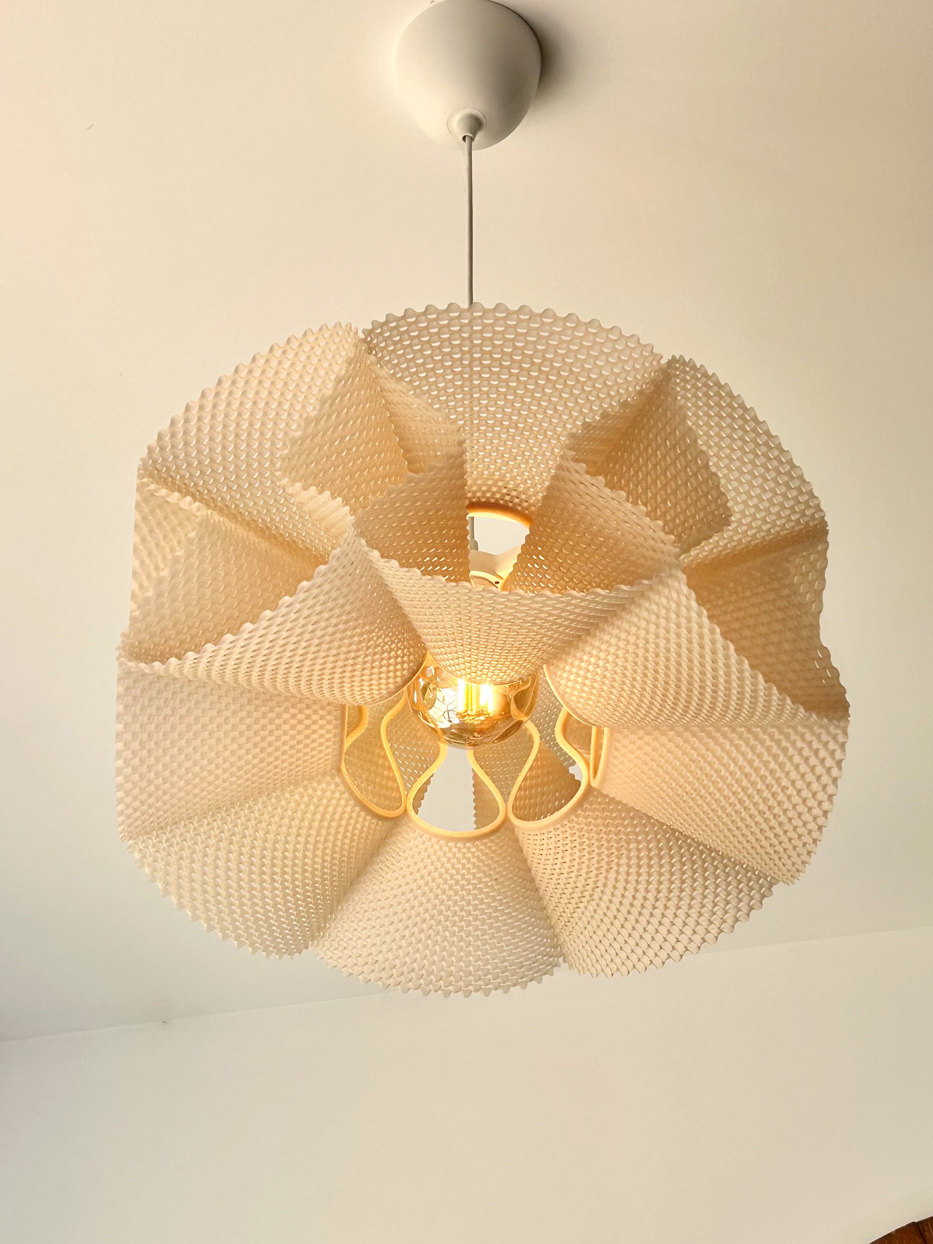 Coroa Pendant Lamp