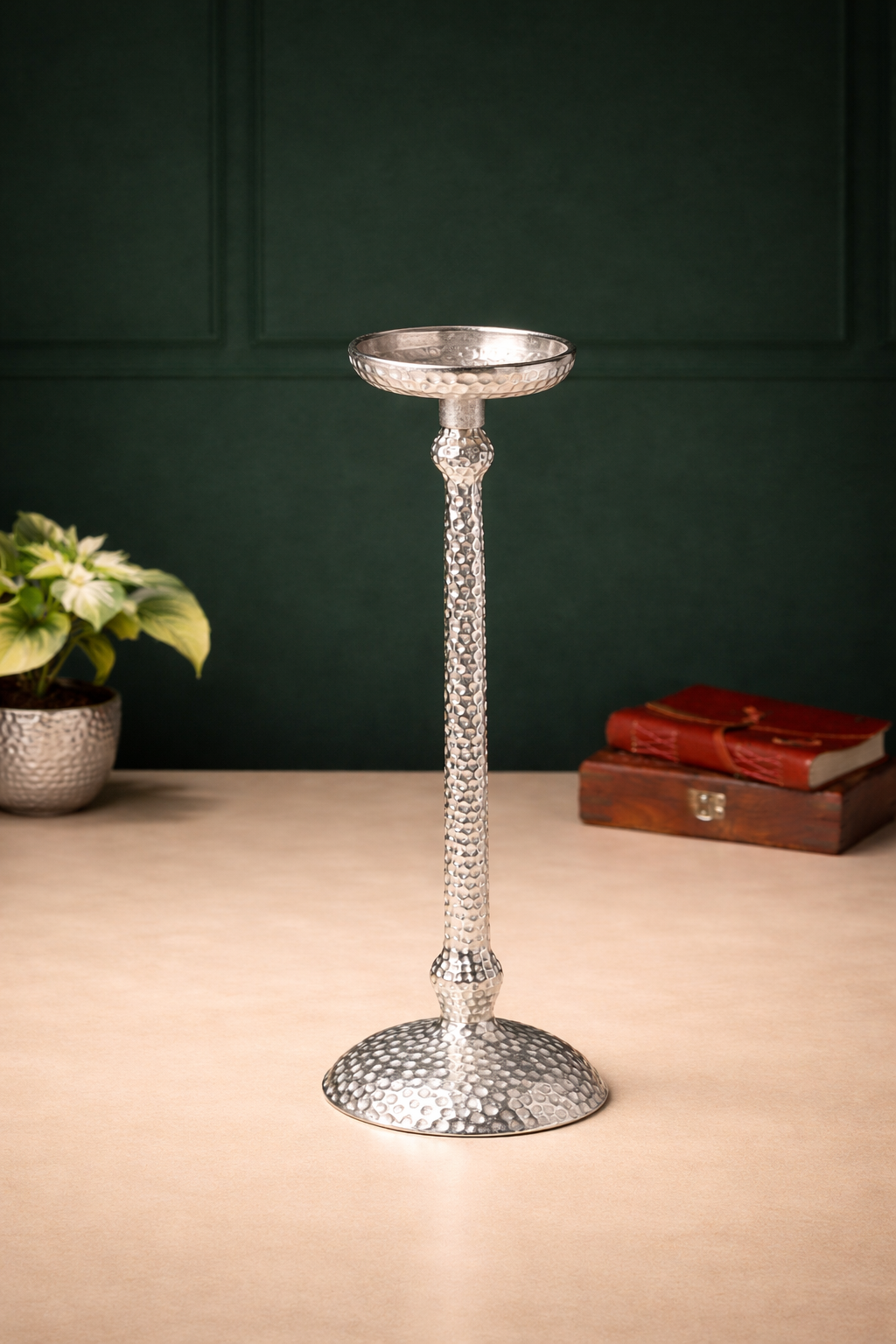Harrington Candle Holder