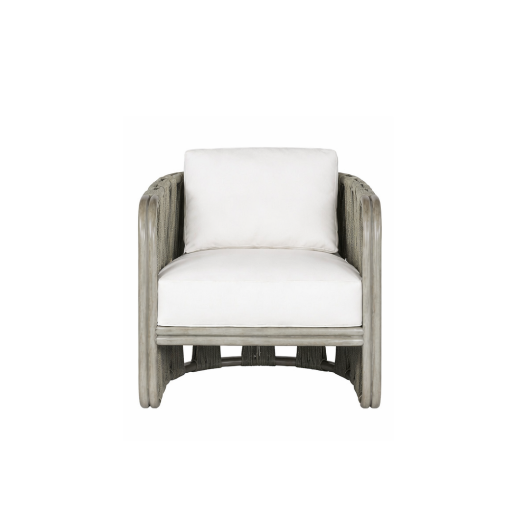 Tula Lounge Chair