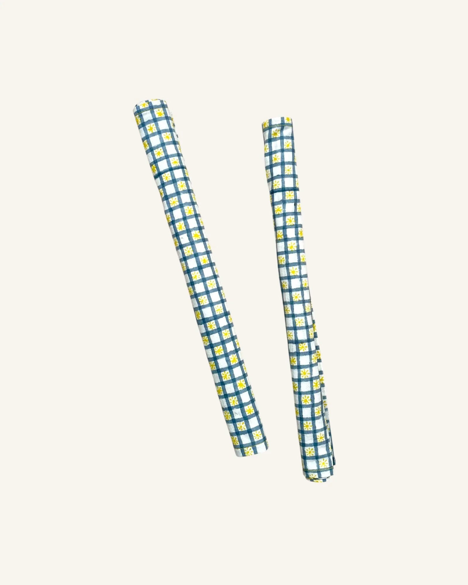 Check & Shine | Placemat | Cotton